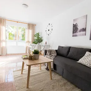 Apartamento Acogedor Gara 54, Arguineguin